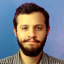 Pablo Levy Covarrubias Email & Phone Number