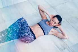 Nun wollen wir aber nicht länger um den heißen brei herumreden. Workouts Bauch Beine Po Die Besten Ubungen Fur Zu Hause Brigitte De