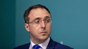 Former FF minister Troy 'made errors'