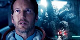 The Fake Moon Is Out Of Orbit & Heading To Earth In Moonfall Trailer