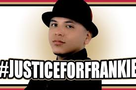 Fundraiser by Sky Betancourt Santos : Francisco Santos III Reward