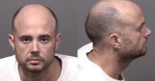 Citrus County Mugshots Feb. 21, 2018