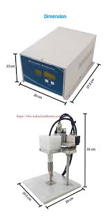 Ultrasonic Mask Welder Ultrasonic Mask Spot Welding Machine Spot Welding Machine Welding Machine Spot Welding