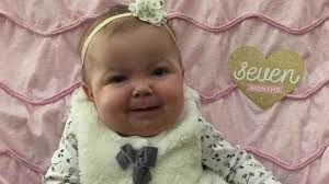 Fundraiser by Samantha Brownfield : Kynzleigh's Journey