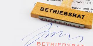 Ab wann braucht man einen betriebsrat. Betriebsrat Kanzlei Hasselbach
