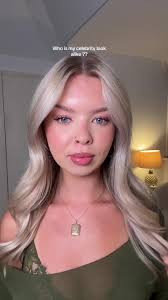 What side do you prefer? #blushplacement #makeuphacks #makeuptips #blu...