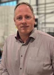 Bristow Ireland Appoints Irish Search and Rescue Director