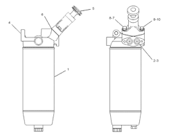 In order to directly reach a specific article, simply enter the following oe / original part number in the following search field and click on continue. 113 5367 Turbocharger Gp S N 10z45708 Up Part Of 257 0547 Engine Ar D7g2 Track Type Tractor Avspare Com