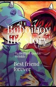 Boboiboy Life Part 4 Nonton Boboiboy The Movie 2 Film Animasi Animasi Penyakit Kejiwaan
