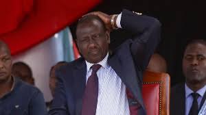 Dp william ruto has been elected to represent kenya and the continent in grobal governance body for 3 years ,dp william ruto was last monday elected to serve in the steering committee of the open government partnership a leading platform that brings together government leaders and civil societies. I M An Outsider In Government Dp William Ruto Cries Foul Litkenya