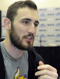 Tim Wilkin: A conversation with UAlbany basketball player Sam Rowley