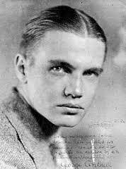 Death Can Read: Stacey Bishop (George Antheil) : Death in the Dark, 1930