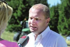 L'Armée au chevet des vaches