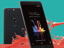 · insert a non accepted sim card. Zte Blade Z Max Grande Y Con Camara Dual Por Un Precio Asequible