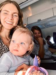 Cobram Estate Olive Harvest 2019, aka Poppy's First Flight!