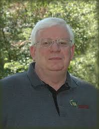 Obituary information for Gene Barfield