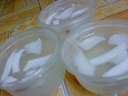 Selain informasikan cara membuat harga coret melalui fitur diskon yang diberikan oleh tokopedia. Resepi Jelly Kelapa