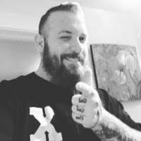 Daniel Coburn's Instagram, Twitter & Facebook