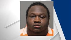 Knightdale man charged after shooting visiting cousin in the chest, police  say
