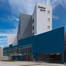 Fairfield By Marriott San Salvador In 2021 San Salvador Marriott Vacation Rental