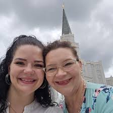 Isabella Rose Coates