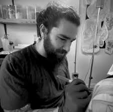 Tattoo Artists in Toronto