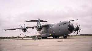 Belgisch militair vliegtuig beschoten tijdens missie in Haïti