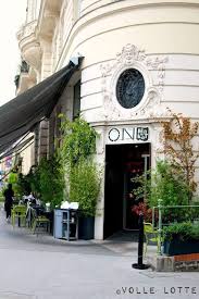 Kulinarisch Unterwegs In Wien Und Umgebung Wiener Woche Restaurant Wien Wien Essen Und Reisen