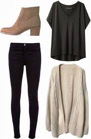 14 Casual Fall Outfits You Can Wear Everyday Casual Fall Outfits Fashion Cute Outfits