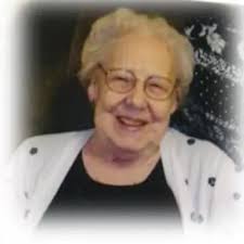 Obituary information for Alma L. Wright