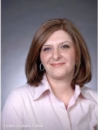 Linda Sadik