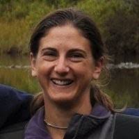 Rachel Cronin's Instagram, Twitter & Facebook