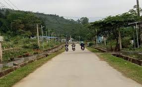 Thành phố Lào Cai phấn đầu hoàn thành thêm 9 thôn Kiểu mẫu giai đoạn  2018-2019