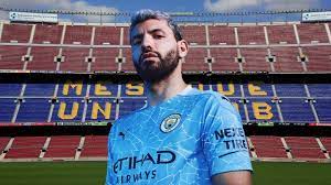 He is a free agent after leaving manchester city. Manchester City News Barcelona Have Agreement In Place To Sign Sergio Aguero On Free Transfer