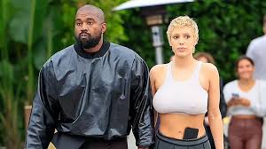 Bianca Censori negó haber enviado pornografía a empleados de Yeezy - Infobae