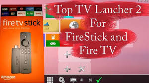 To get the most out of allcast, you'll need to purchase the app. Top Tv Launcher 2 For Fire Tv Stick Fire Tv Fire Tv Stick Top Tv