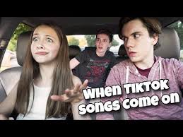 Pin On Tik Tok