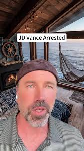 Vice President J.D. Vance Warns of Federal Worker Layoffs