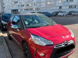 Image result for Rouge Lucifer 2011 Citroen