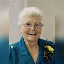 Barbara Neece's Instagram, Twitter & Facebook