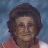 Obituary information for Myrtle Catherine Flint Price Chinault