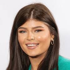 Candidates in North Antrim in the UK Election 2024