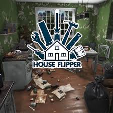 Five items can be inside: Buy House Flipper Game Steam Key