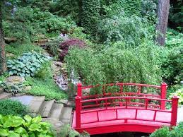49 Backyard Garden Bridge Ideas And Designs Photos Garden Bridge Japanese Garden Japanese Garden Design
