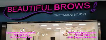 Alter ego salon and blow dry bar. Beautiful Brows Threading Home Facebook