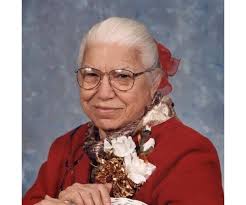 Henrietta Knowles Obituary (1925