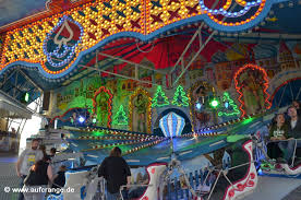 Schlittenfahren mitten in berlin dank wintereinbruch. Cranger Kirmes 2019 Petersburger Schlittenfahrt Schliesst Letzte Lucke