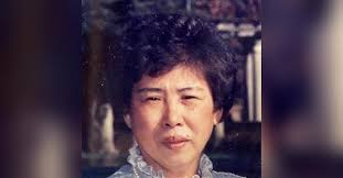 Hwan Soo (Lim) Connell Obituary