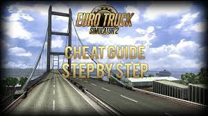 Euro truck simulator 2 v1.30 . Euro Truck Simulator 2 Unlock Map Unlimited Money Trucks Save Game Download No Cheat Engine Youtube