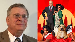 Alan Toy, a Polio Survivor Himself, Will Play FDR in NBC's Annie Live!